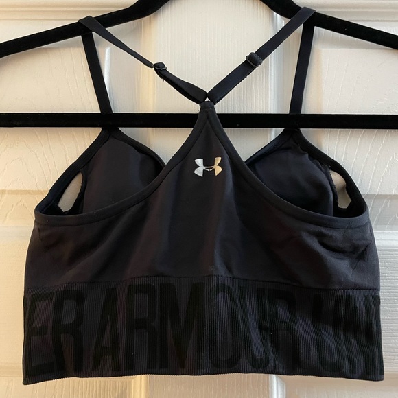 Under Armour Sports Bra - Picture 1 of 2